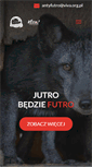 Mobile Screenshot of antyfutro.pl